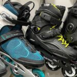 Rolerek vs. Traditional Skating: What Makes It Unique?