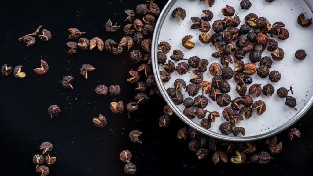 Unveiling the Secrets of Timur Spice: A Culinary Journey