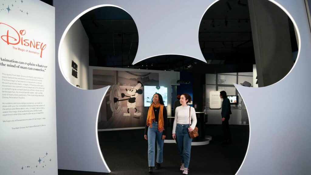 The Magic of UpMovies: How Animation Inspires Creativity