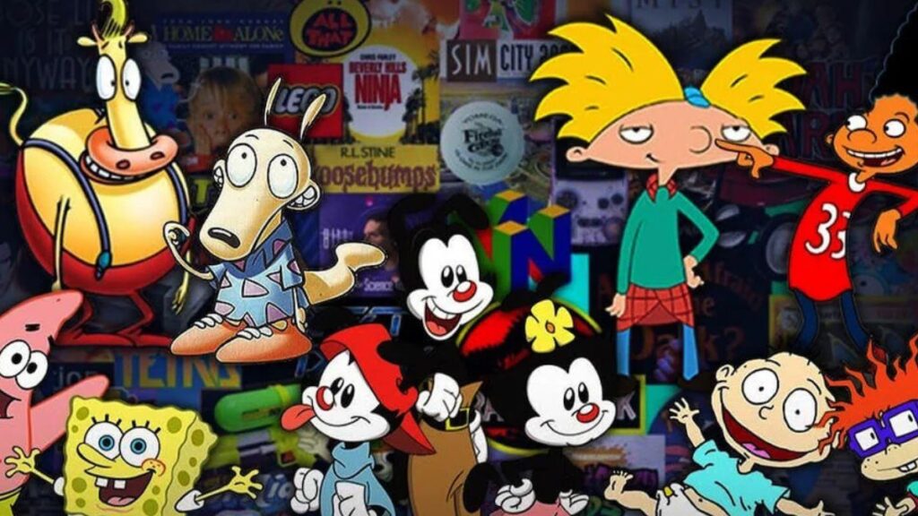 WatchCartoonOnline: The Pros and Cons of Streaming Animation for Free