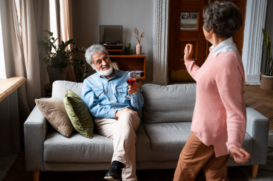 6 Ways Supportive Communities Help Seniors Stay Healthy