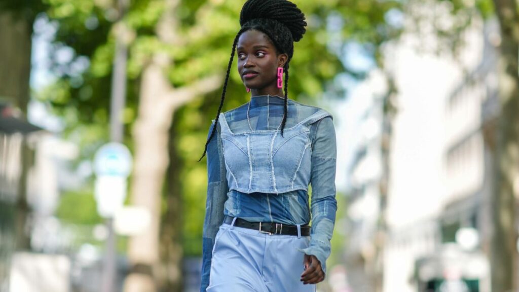 AreYouFashion: How This Platform is Revolutionizing Personal Style