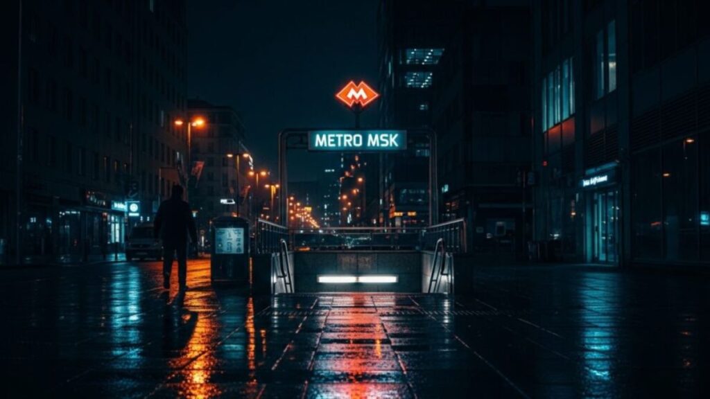 Exploring Metromsk.com: Your Ultimate Guide to Urban Living