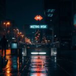 Exploring Metromsk.com: Your Ultimate Guide to Urban Living